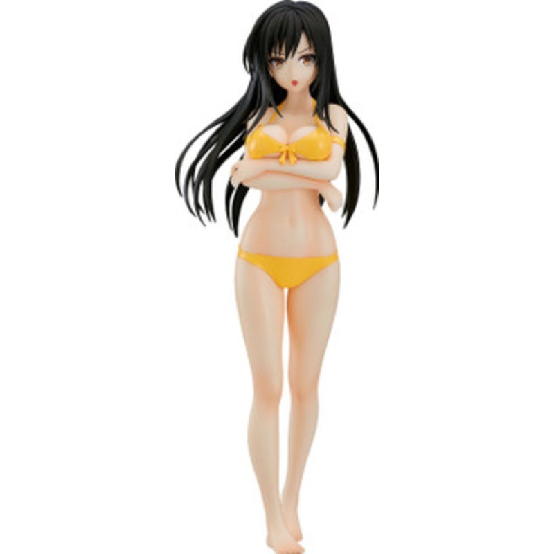 Good Smile Company POP UP PARADE Yui Kotegawa Figure (To Love-Ru Darkness)