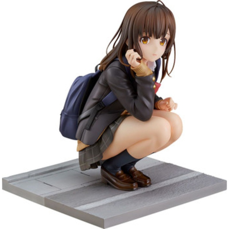 Good Smile Company Sayu Ogiwara Figure (Higehiro)