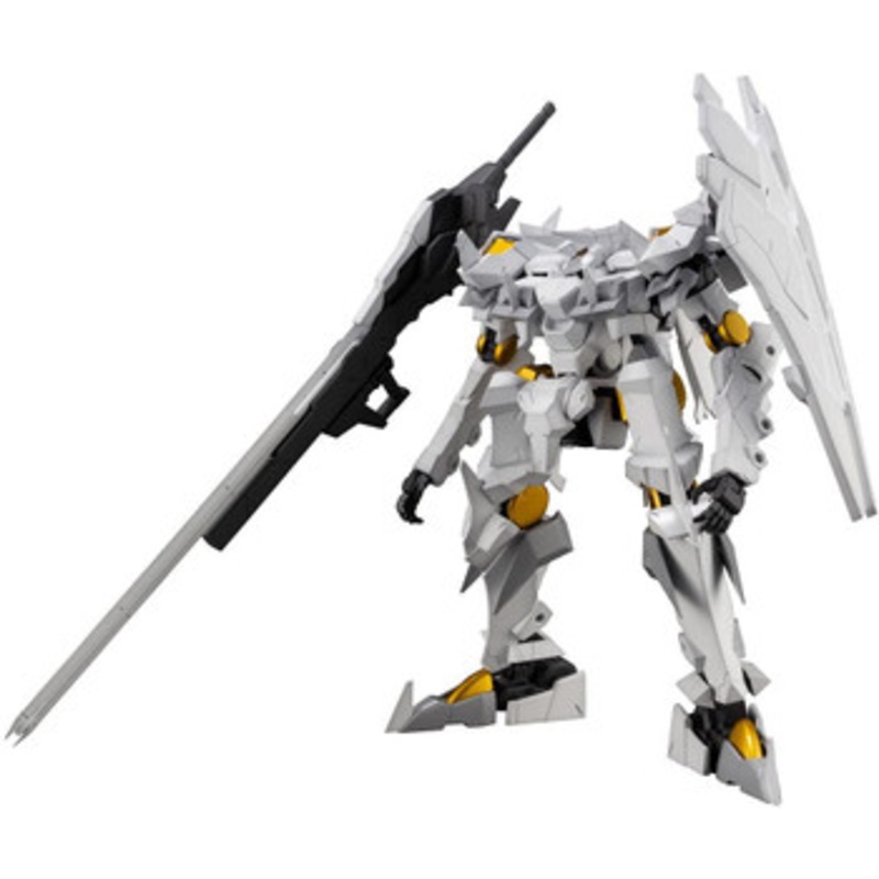 Kotobukiya Frame Arms 1/100 Type-Hector Durandal Plastic Model