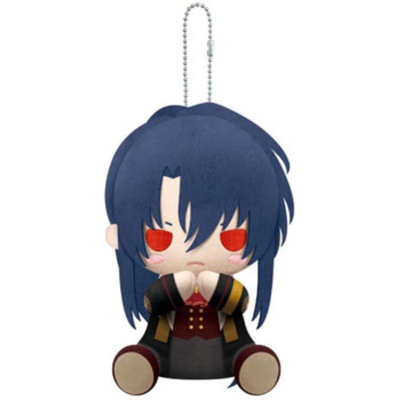 Kotobukiya Pitanui Plush Doll Oz (Promise of Wizard)