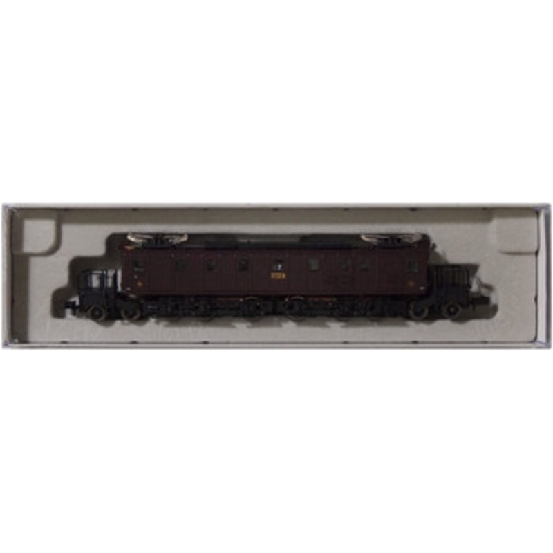 Microace A1003 Electric Locomotive EF52-3 (N Scale)