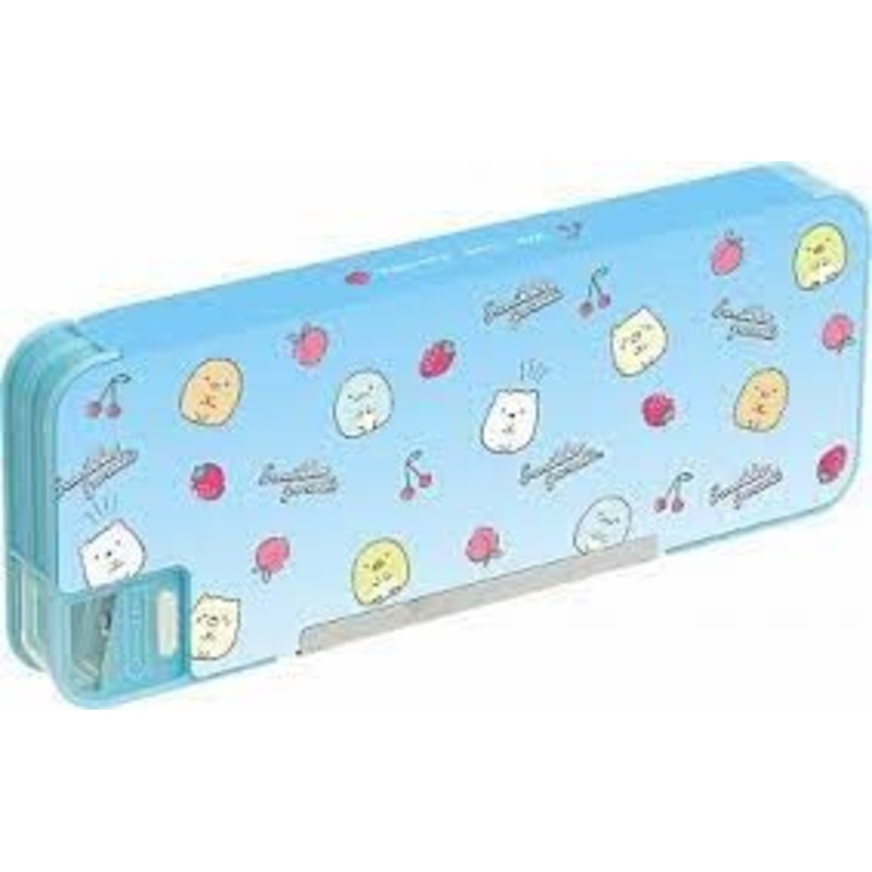 San-x Sumikko Gurashi Pen Case
