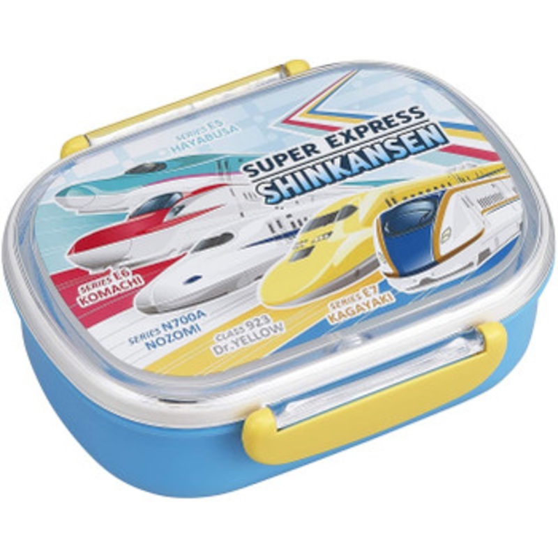 Shinkansen Lunch Box 360ml