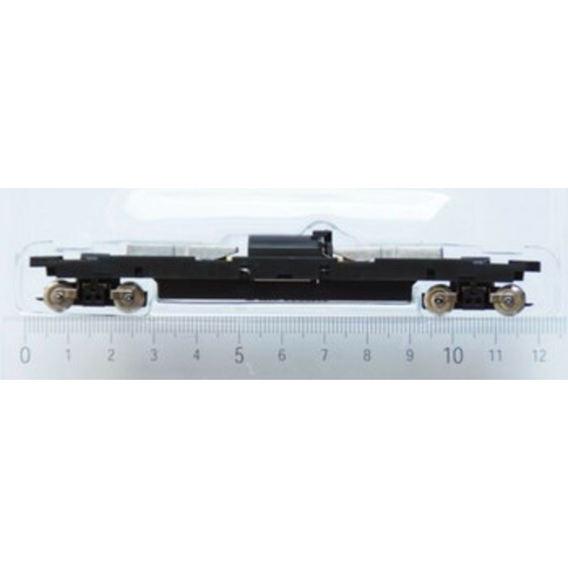 Tomytec TM-17 Powered Motorized Chassis 20 Meter B2 (N scale)