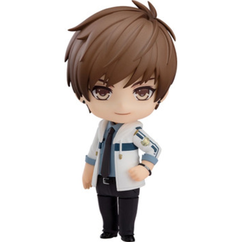 Good Smile Company Nendoroid Qi Bai (Mr. Love: Queen’s Choice)