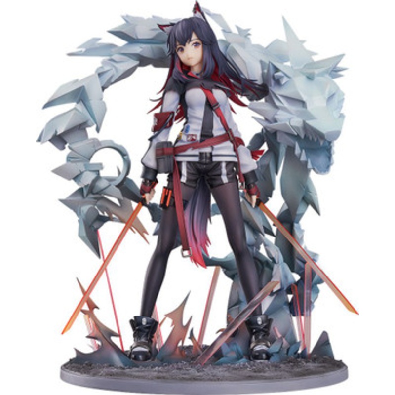 Good Smile Company Texas: Elite 2 1/7 Figure (Arknights)