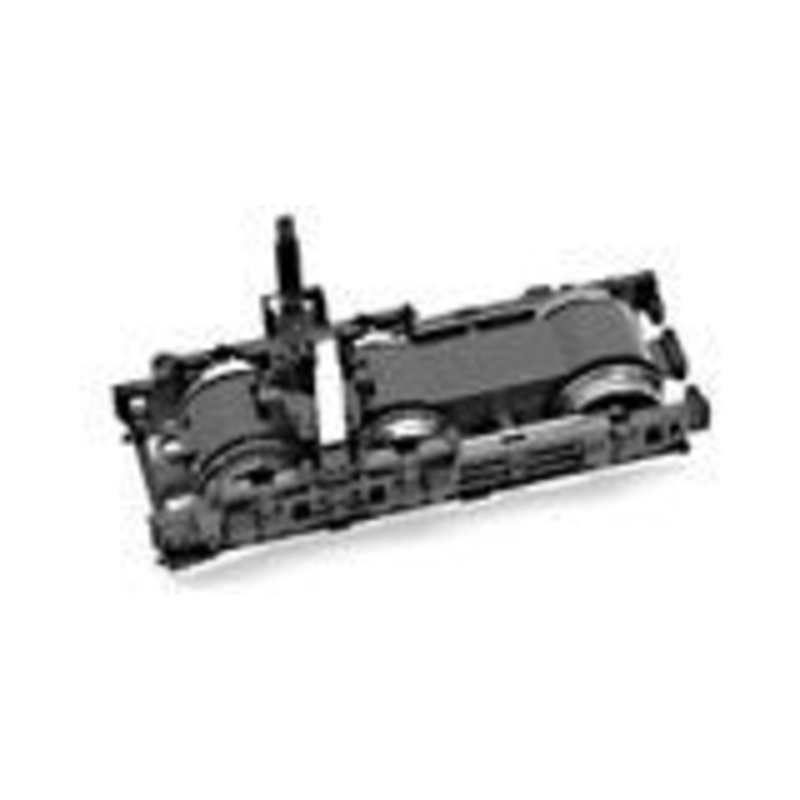 Kato Parts 30551ZD1 Truck Set (Bogie) for Powered Car EF58 Early Type Small Window Brown (N scale) ASSY
