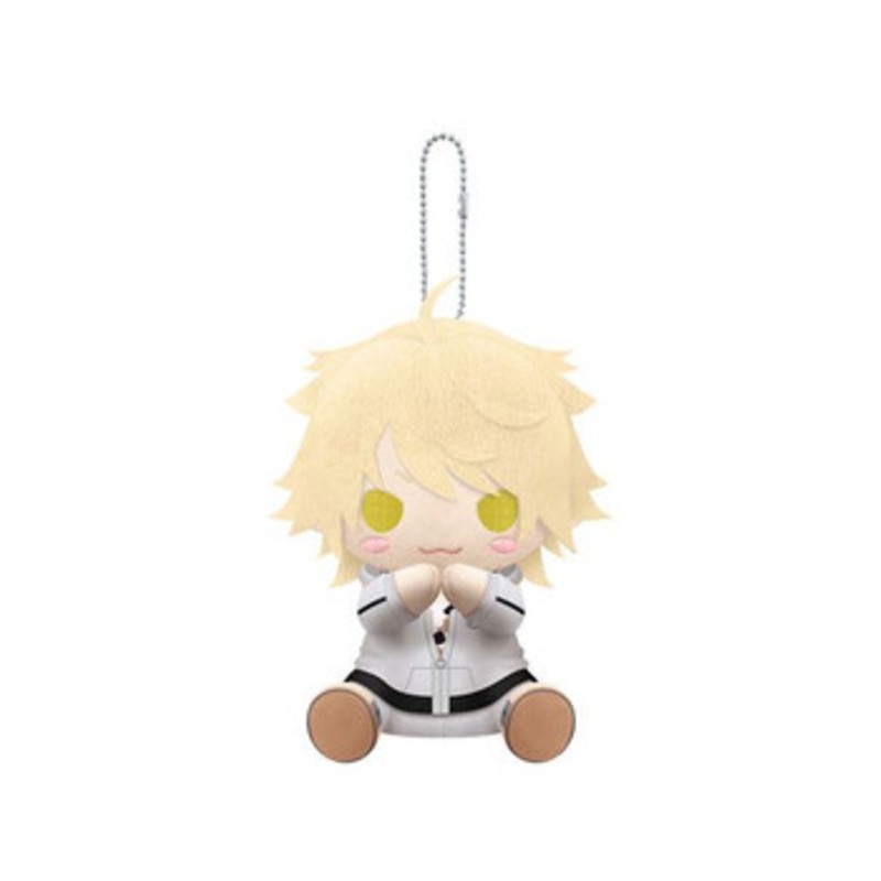 Kotobukiya Pitanui Plush Doll Nansen Ichimonji (Touken Ranbu Online)