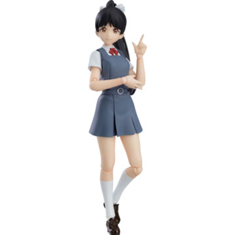 Max Factory figma Ren Hazuki (Love Live! Superstar!!)