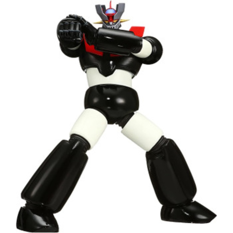 Medicom VCD-264 Mazinger Z (Shin Mazinger) Figure