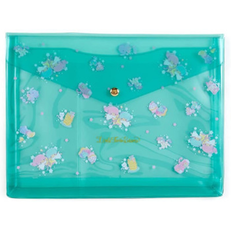Sanrio Multi Case Little Twin Stars