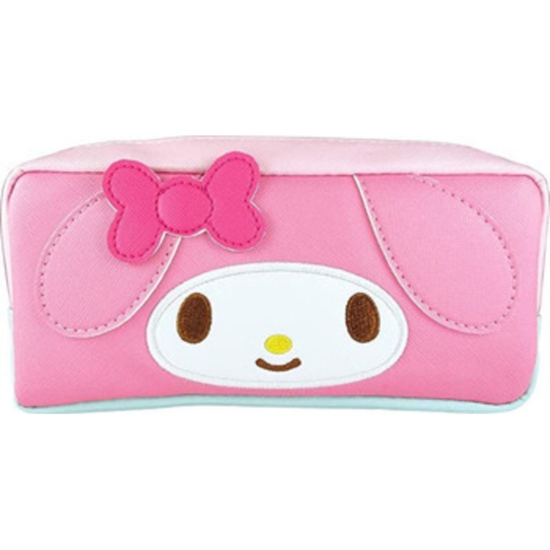 Sanrio Pen Case My Melody Close Up