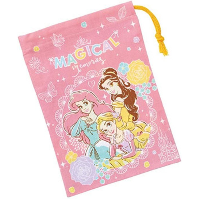 Skater Disney Princess 21 Cup Bag