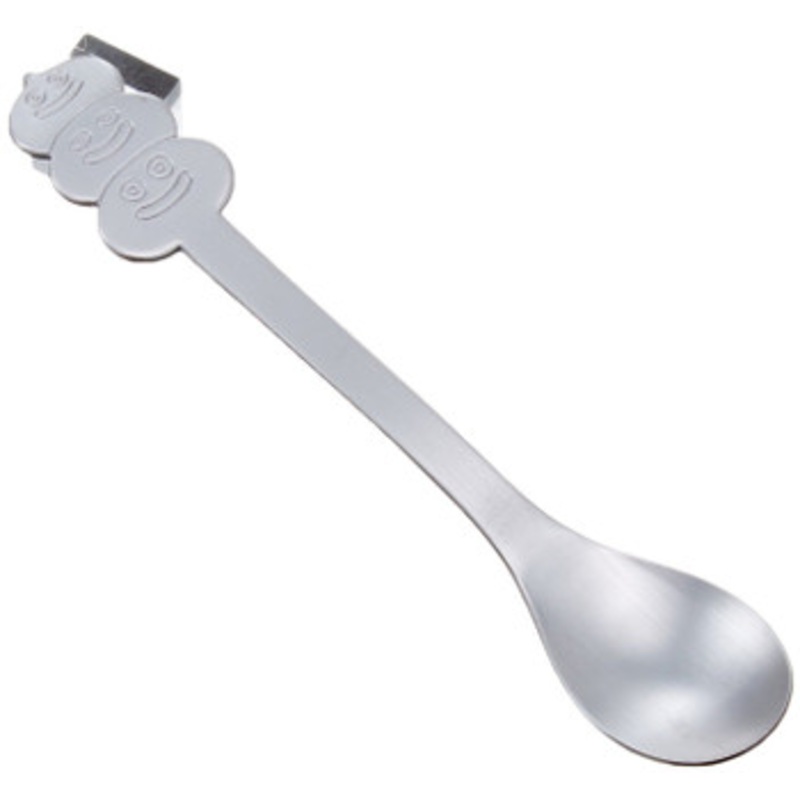Square Enix Dragon Quest Smile Slime Spoon: Slime Stack (M)