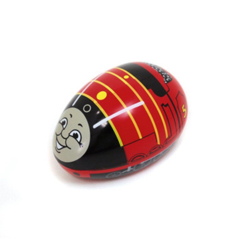 Train Egg (Dentama) Thomas the Tank Engine James