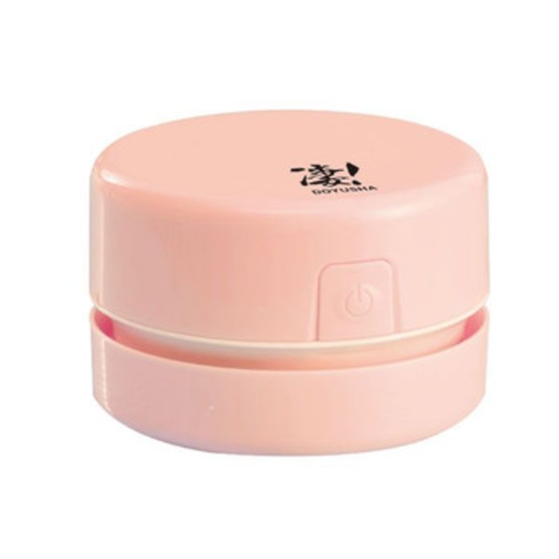 Doyusha Sugo! Hobby’s Tabletop Cleaner Pink