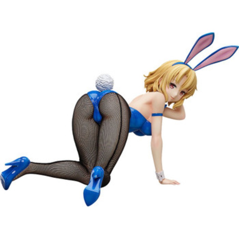 FREEing Risa Momioka: Bunny Ver. 1/4 Figure (To Love-Ru Darkness)