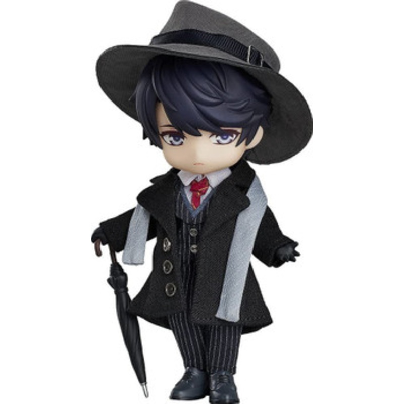 Good Smile Company Nendoroid Doll Li Zeyan: Min Guo Ver. (Love&Producer)