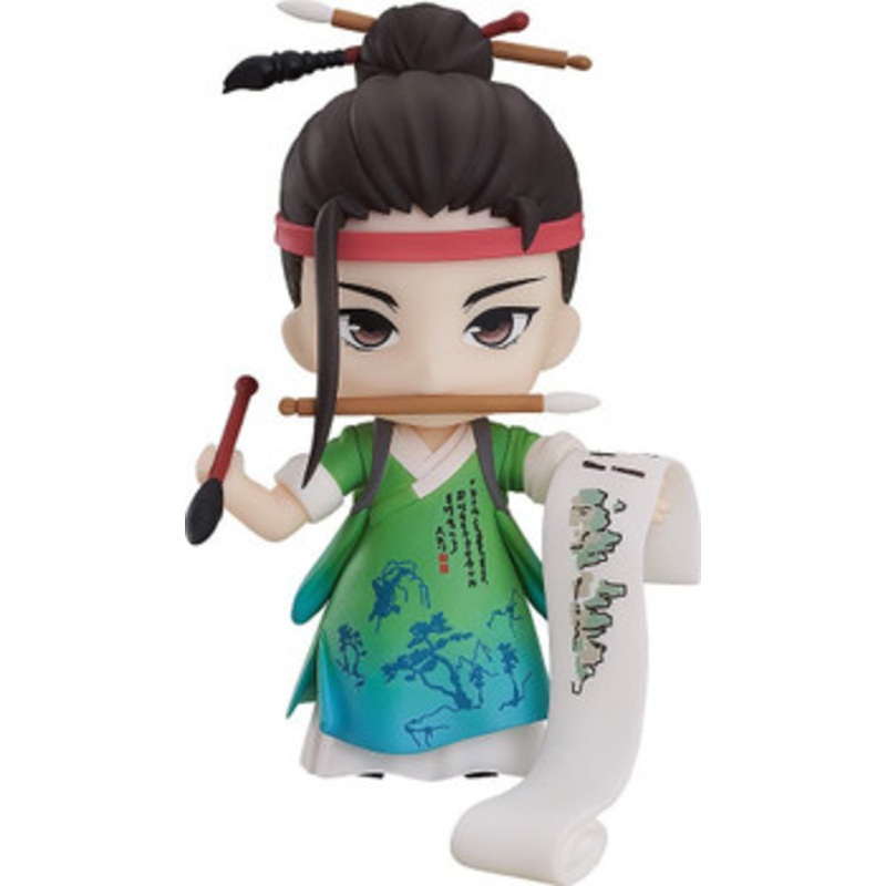 Good Smile Company Nendoroid Shen Zhou (Canal Towns)