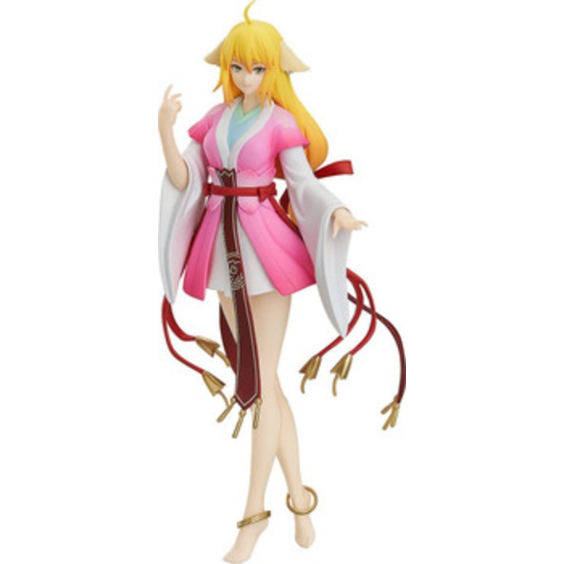 Good Smile Company POP UP PARADE Susu Tushan Figure (Fox Spirit Matchmaker)