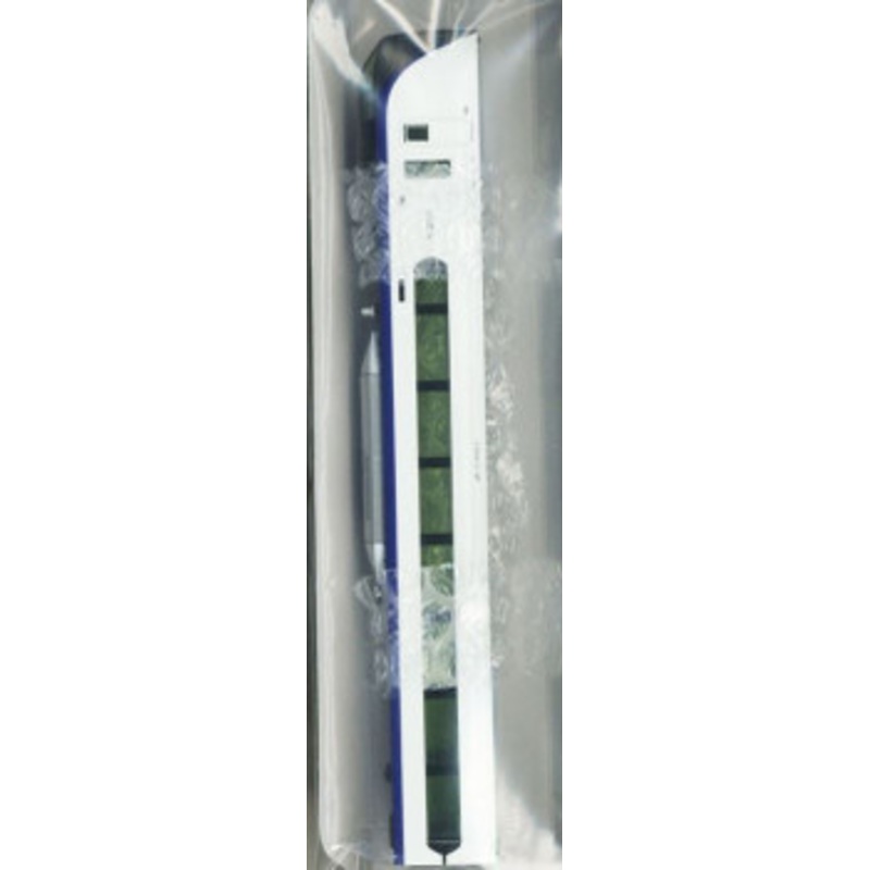 Kato Parts 74211-1A Body Parts for KUMOHA E352-3 ‘Azusa’ (N scale) ASSY