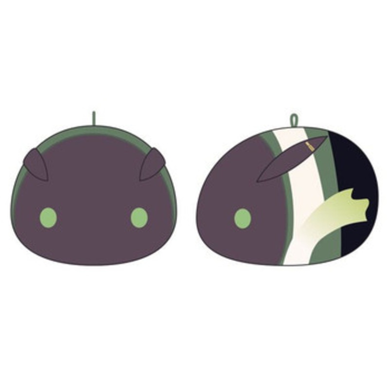 Kotobukiya MochiFure Plush A3 Guy