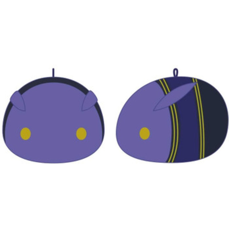 Kotobukiya MochiFure Plush A3 Juza Hyodo
