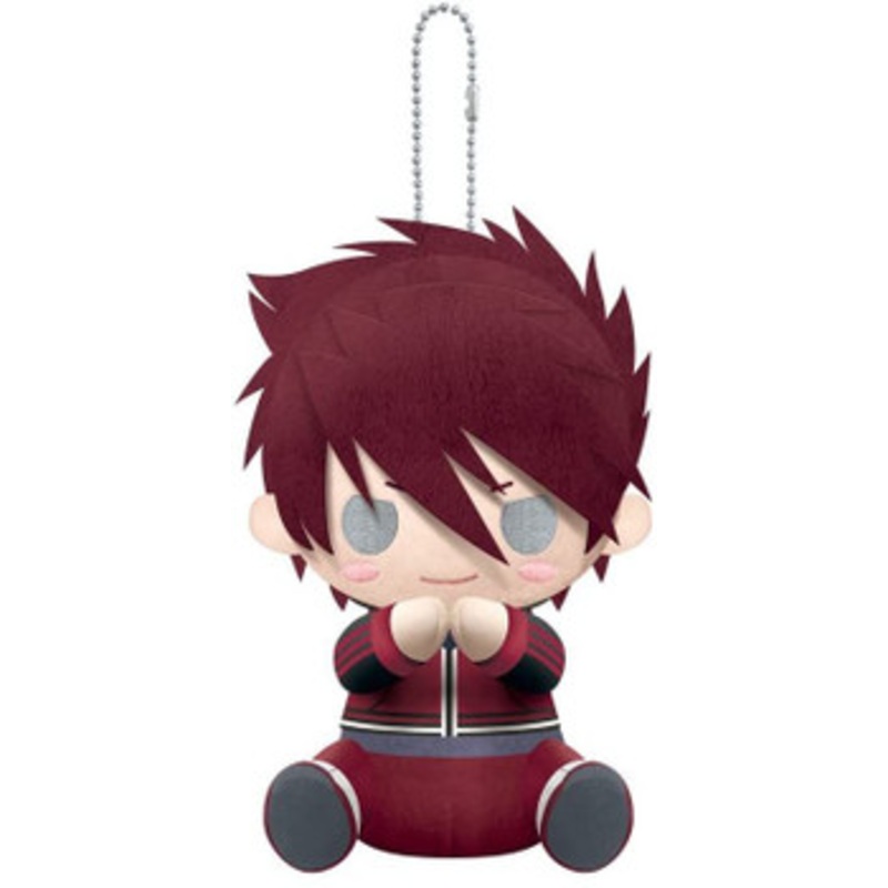 Kotobukiya Pitanui Plush Doll Ookanehira (Touken Ranbu Online)