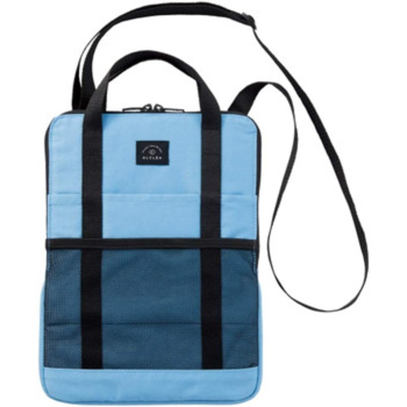 LIHIT LAB. ALCLEA Mobile Pouch S (Sky blue)