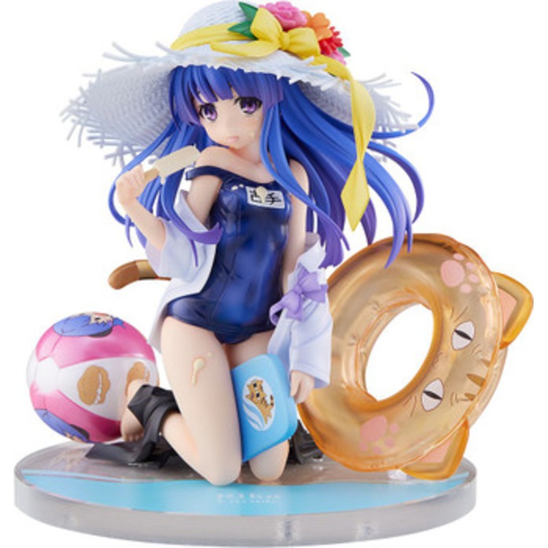 Miyuki Rika Furude 1/7 Figure (Higurashi: When They Cry – SOTSU)