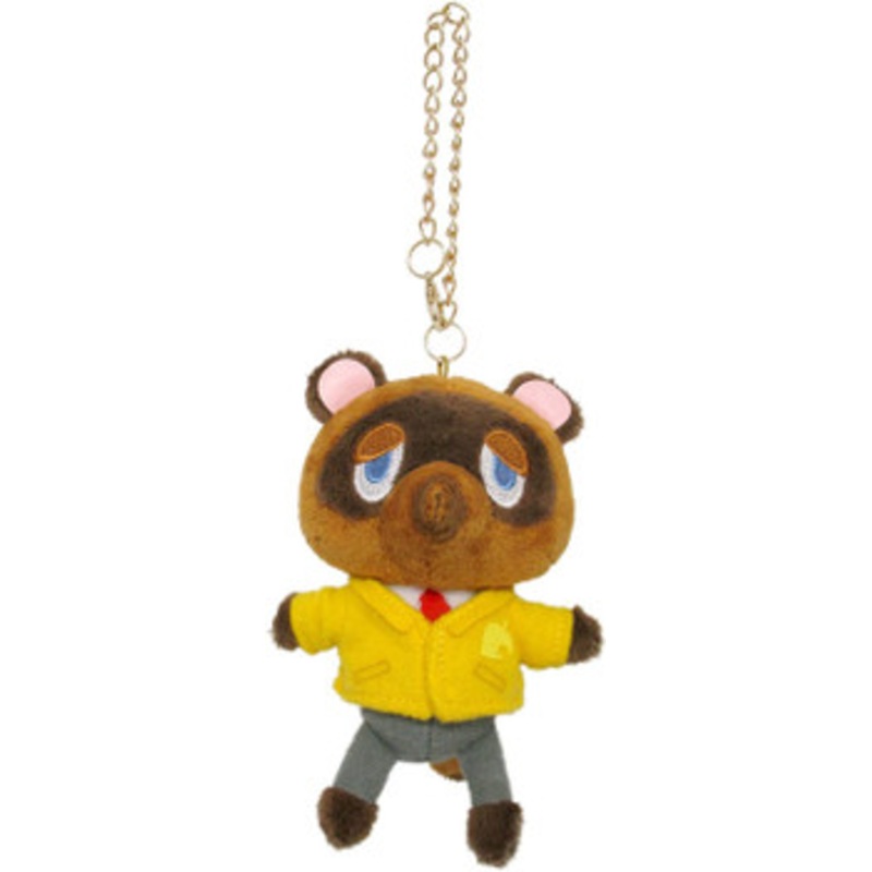 San-ei Animal Crossing Mascot Tom Nook