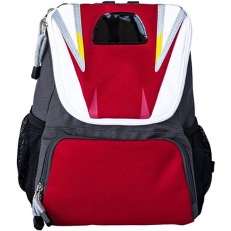 Shinkansen Backpack for Kids (Chikubag) Series E6 ‘Komachi’