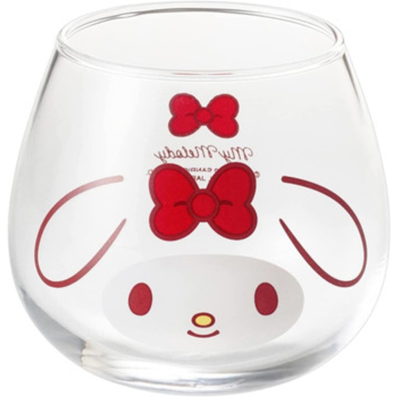 Swing Tumbler Sanrio My Melody Face