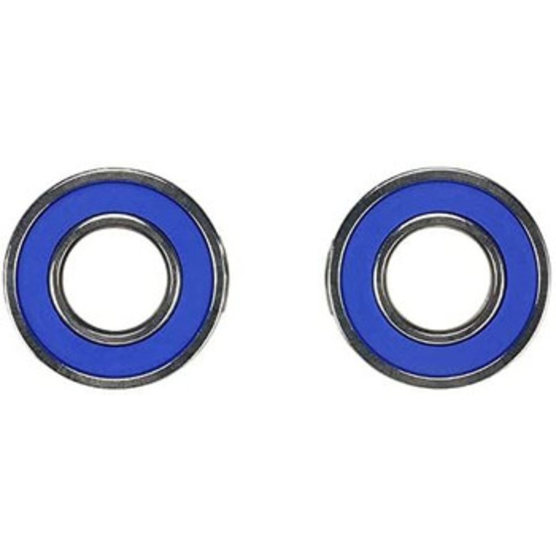 Tamiya 42378 1060  Sealed Ball Bearings (2 pcs)