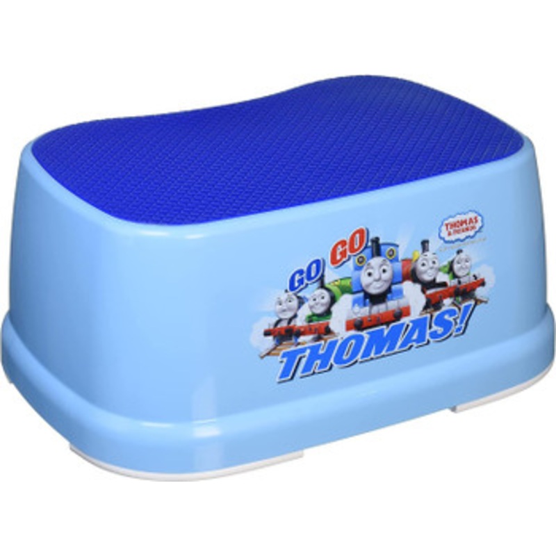 Thomas the Tank Engine Footstool