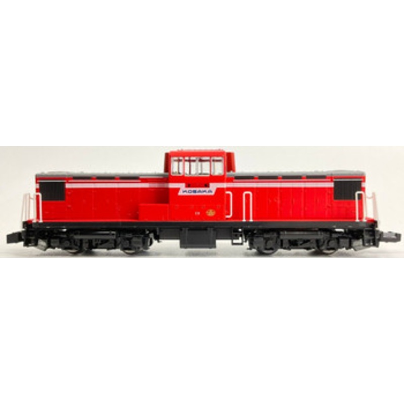 Tomix 8606 Kosaka Railway Diesel Locomotive Type DD130 (N scale)