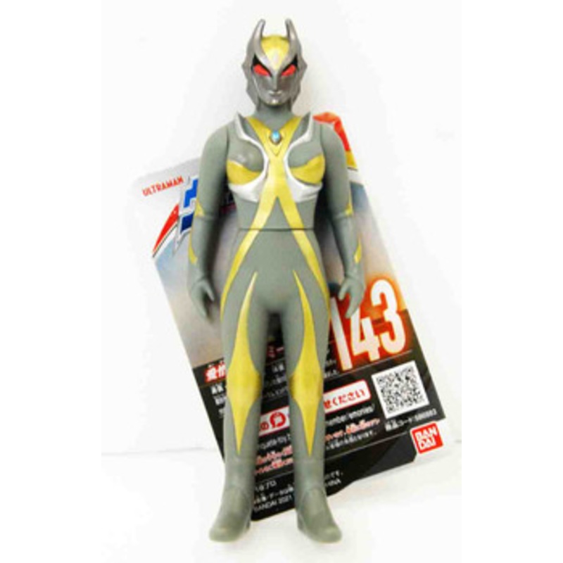 Bandai Ultra Hero Series 143 Camearra Figure