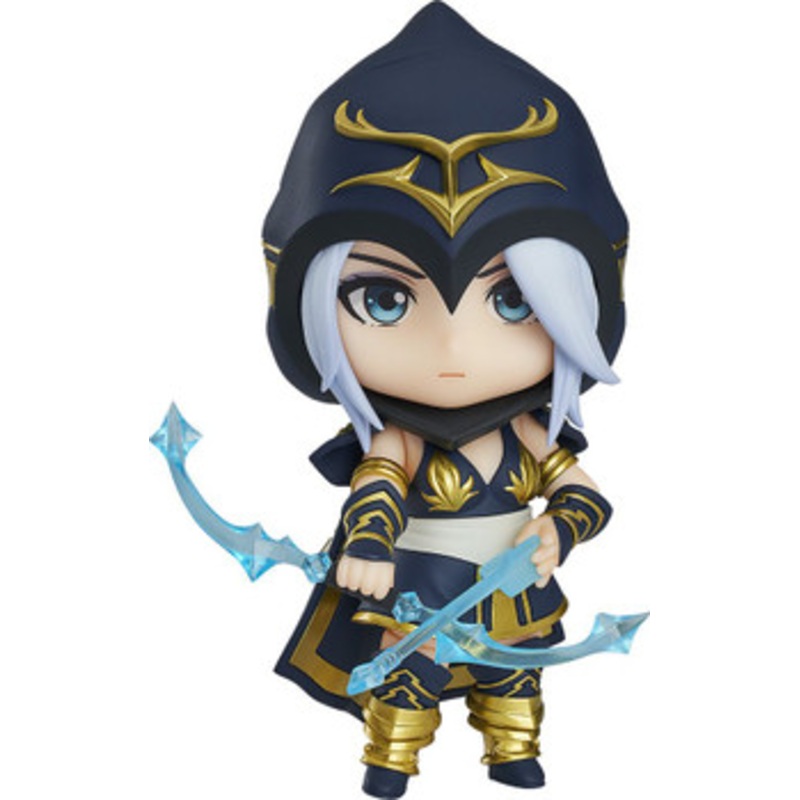 Good Smile Company Nendoroid Ashe (League of Legends)