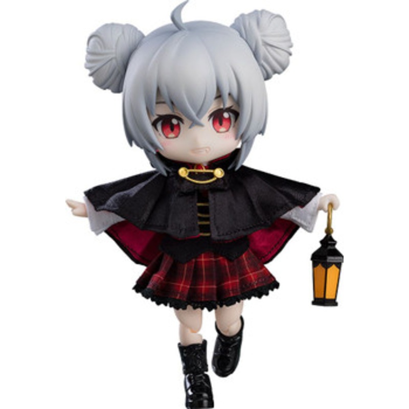 Good Smile Company Nendoroid Doll Vampire: Milla