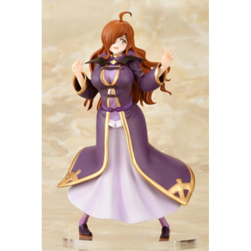 Helios Wiz 1/7 Figure (KonoSuba)