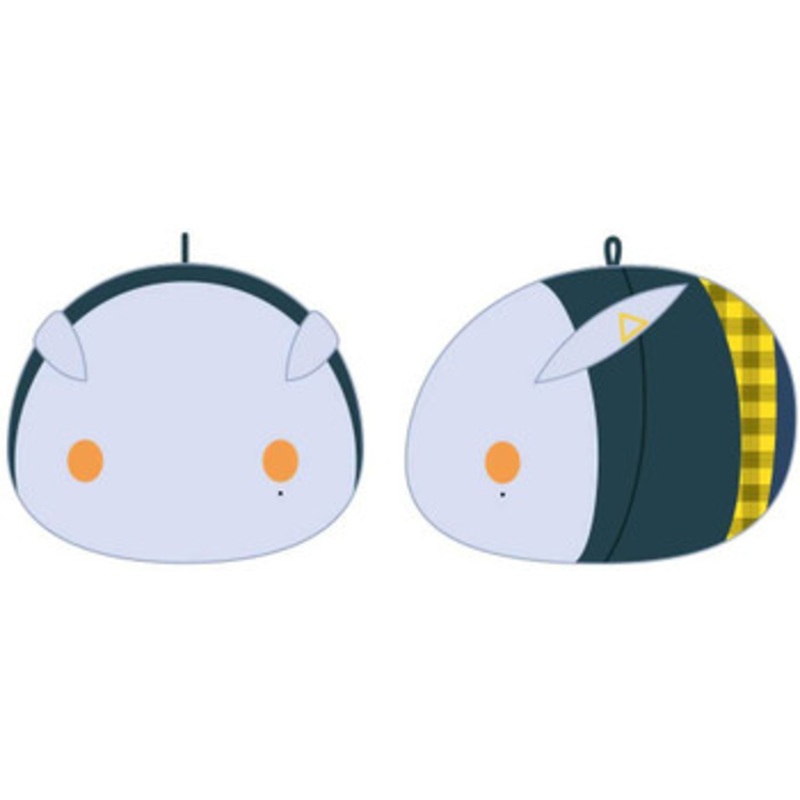 Kotobukiya MochiFure Plush A3 Misumi Ikaruga