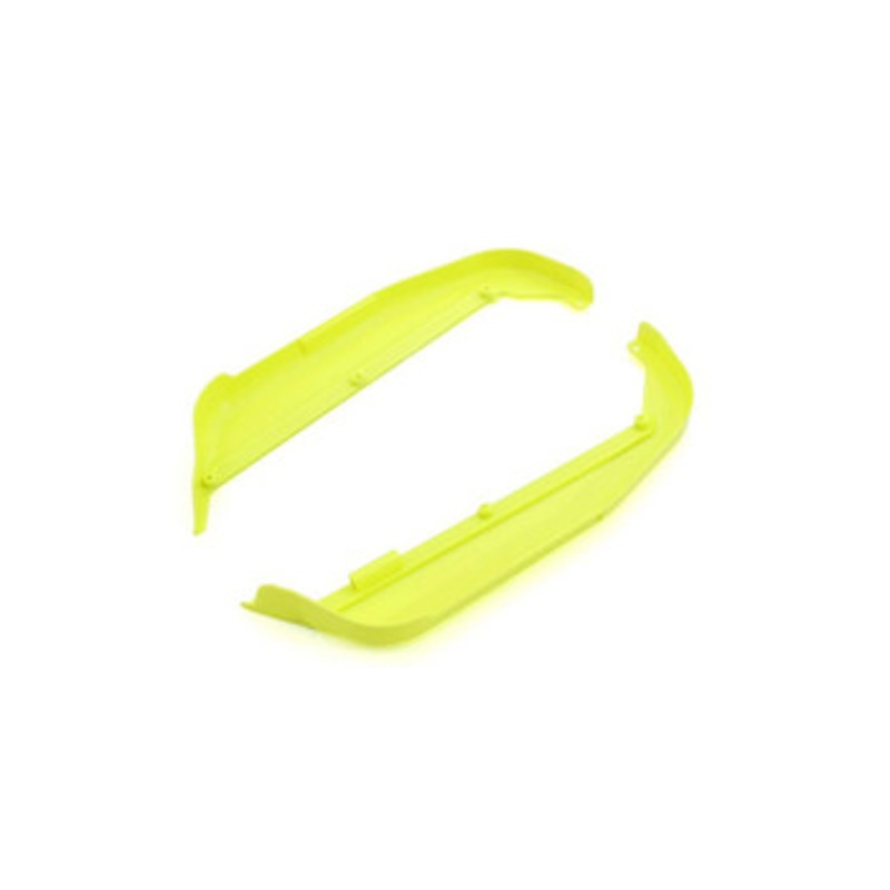 Kyosho IFF005KY Color Side Guard (F-Yellow/MP10)