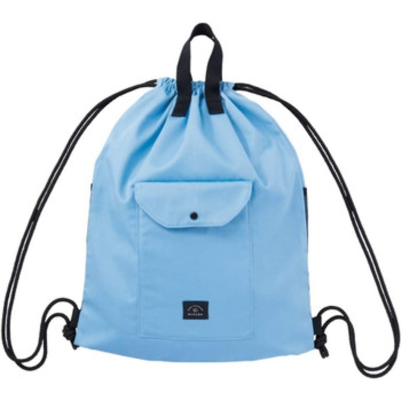 LIHIT LAB. ALCLEA Daily Knapsack (Sky blue)