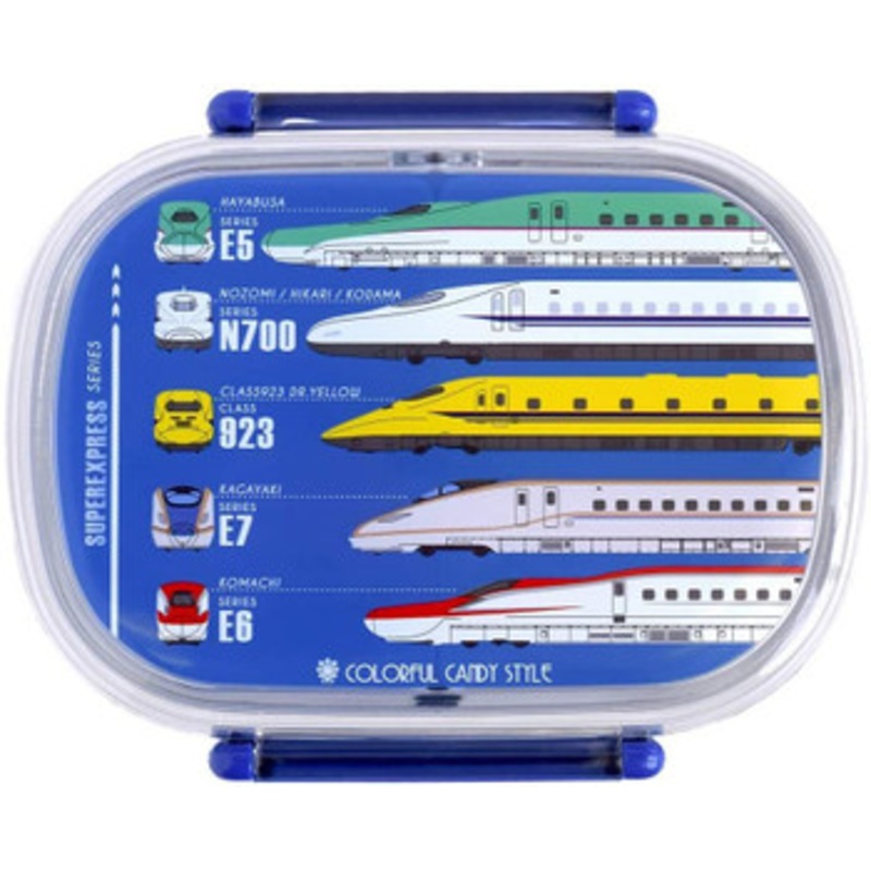 Lunch Box Super Express