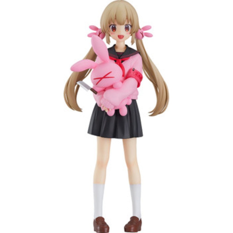 Max Factory POP UP PARADE Natori Sana: School Uniform Ver. Figure