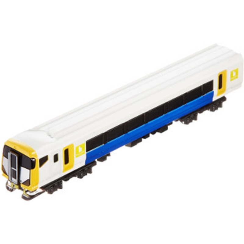TRANE N Gauge Die Cast Scale Model No.49 Series E257 ‘Wakashio/Sazanami’
