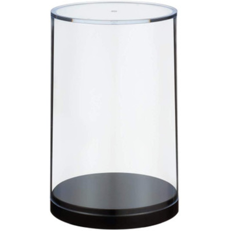 Wave T Case CS Basic Black (Display Case)