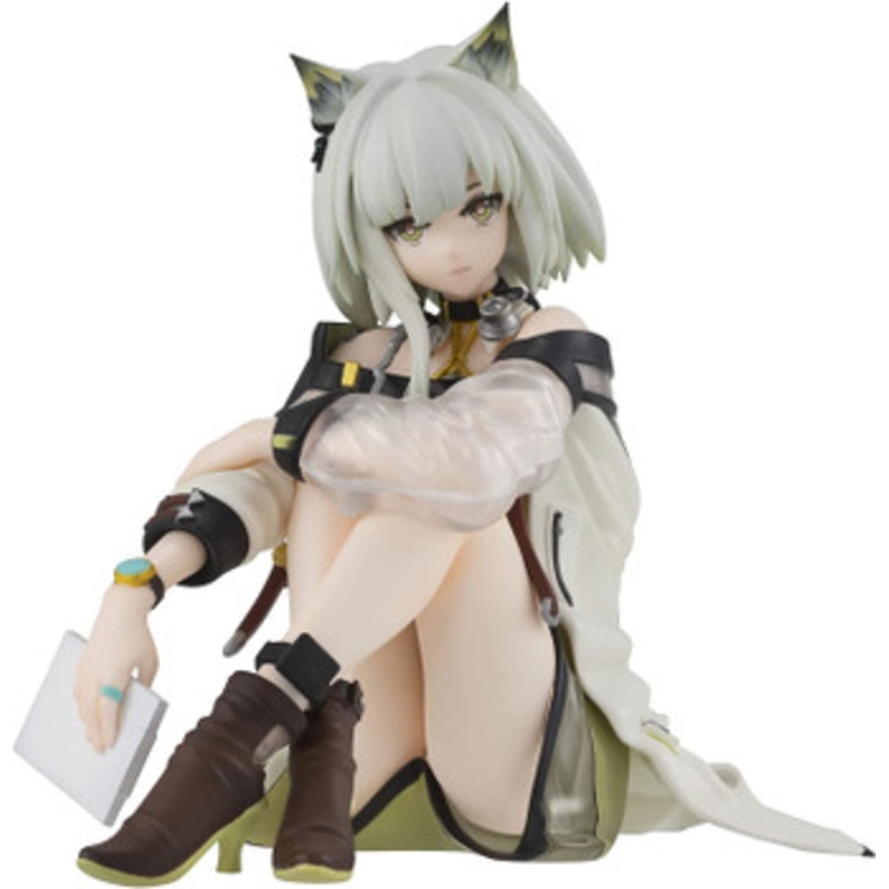 FuRyu Kal’tsit Noodle Stopper Figure (Arknights)
