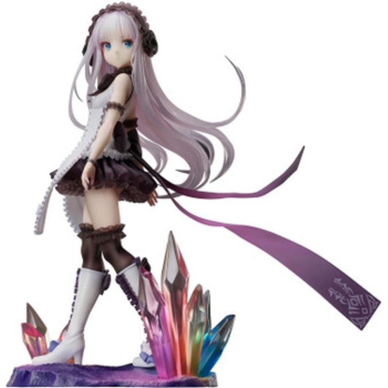 FuRyu Mira 1/7 Figure (She Professed Herself Pupil of the Wise Man)