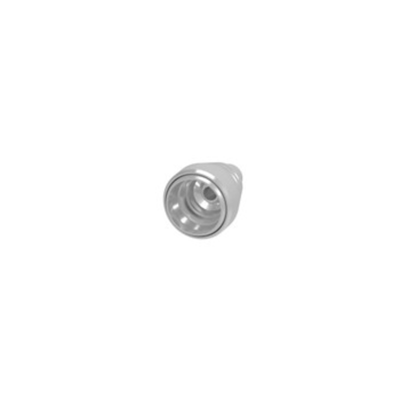 HiQparts Metal STD Thruster Normal 4.0mm (2 Sets) for Model Kit STD-N040-V2
